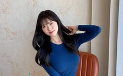 薛璐大尺度私拍